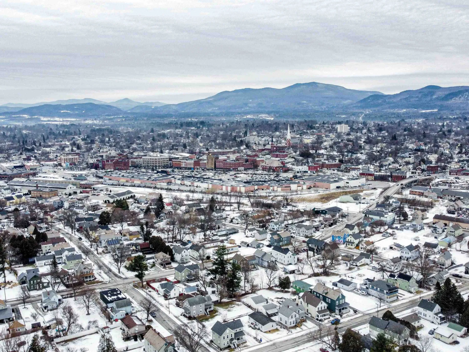 122 Forest Street Rutland City VT 05701