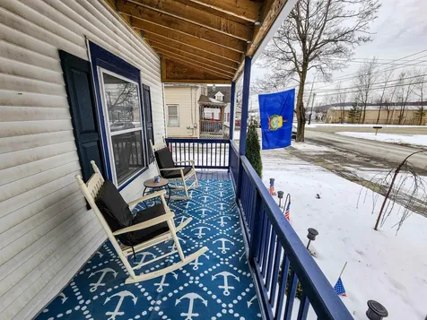 122 Forest Street Rutland City VT 05701