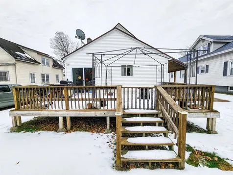 122 Forest Street Rutland City VT 05701