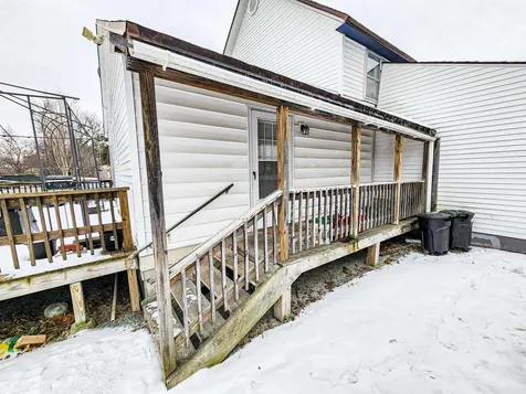 122 Forest Street Rutland City VT 05701