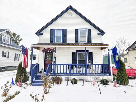 122 Forest Street Rutland City VT 05701