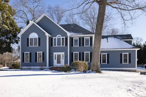 90 Hayden Circle Hampton NH 03842