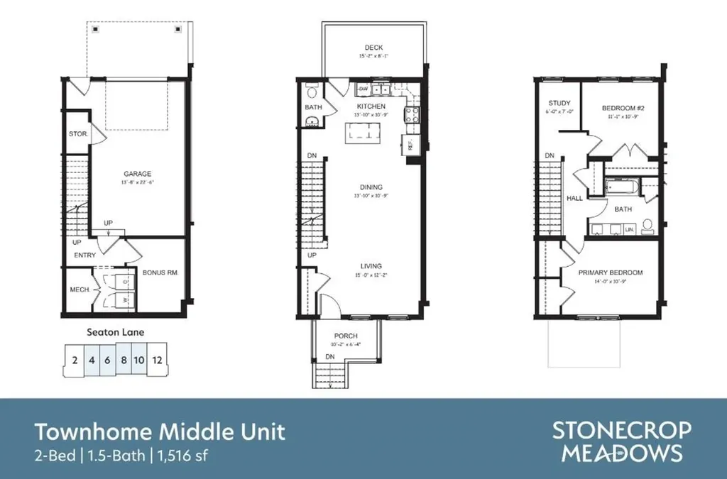 47 Stonecrop Road Middlebury VT 05753