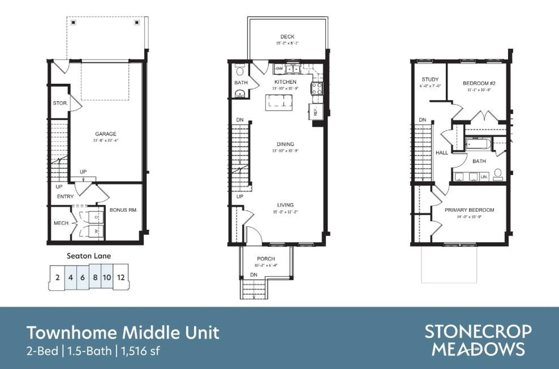 47 Stonecrop Road Middlebury VT 05753