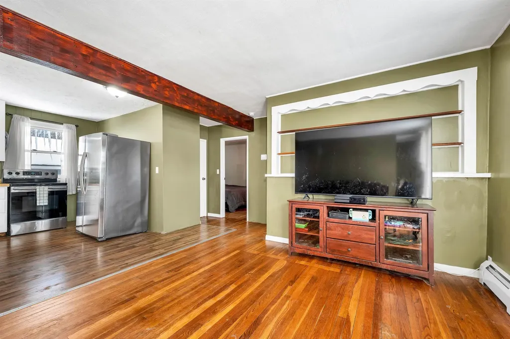 36 Circle Drive Meredith NH 03253