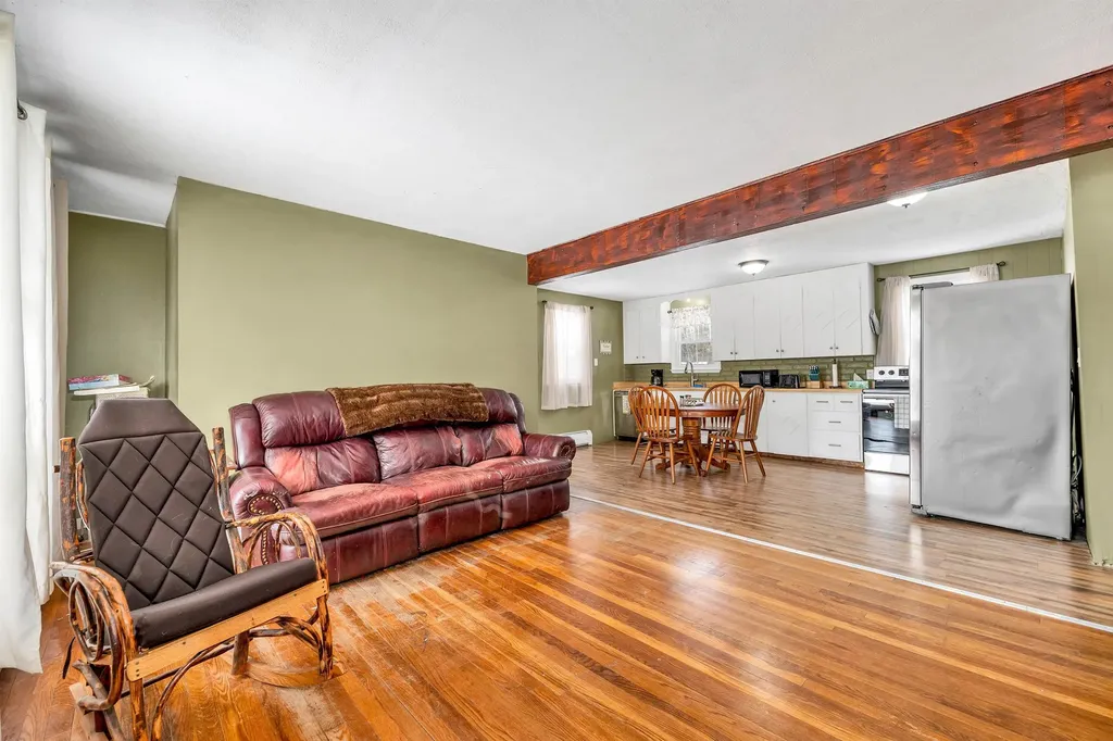 36 Circle Drive Meredith NH 03253