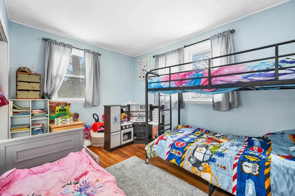 36 Circle Drive Meredith NH 03253