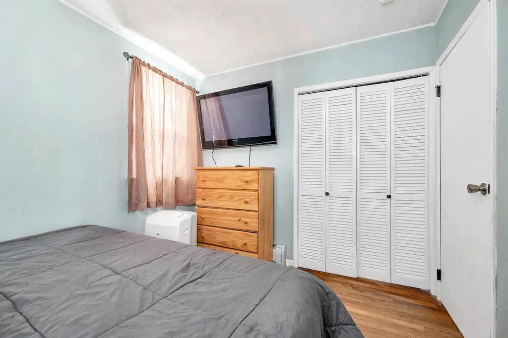 36 Circle Drive Meredith NH 03253