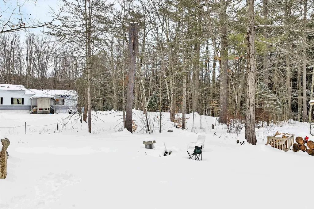 36 Circle Drive Meredith NH 03253