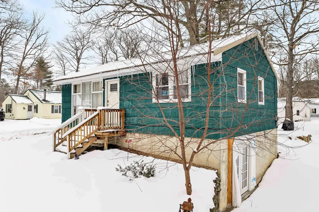36 Circle Drive Meredith NH 03253