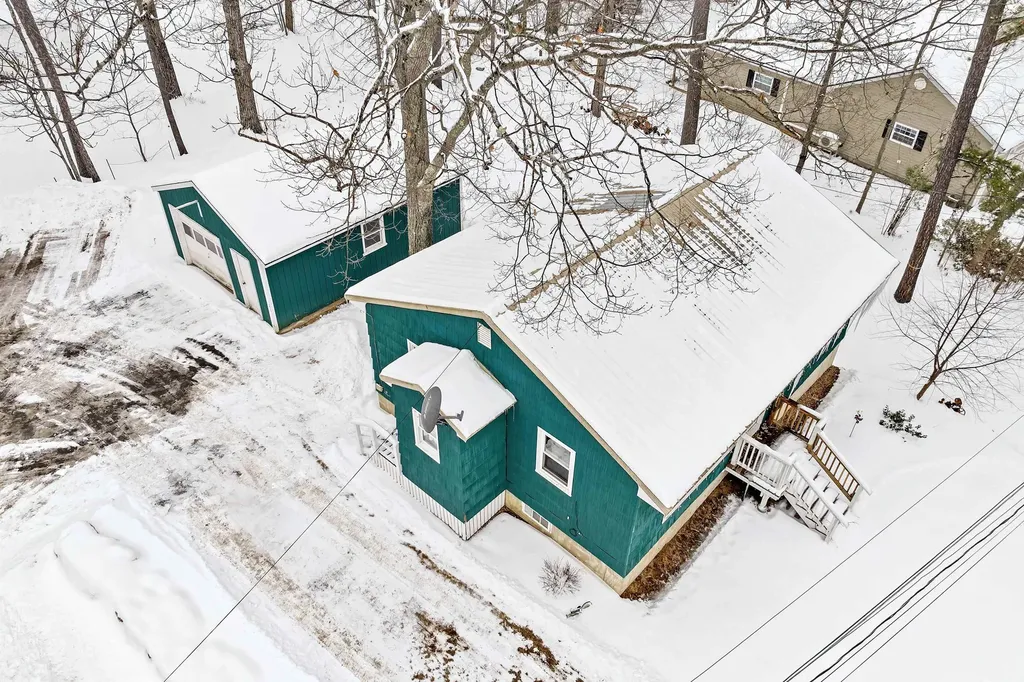 36 Circle Drive Meredith NH 03253