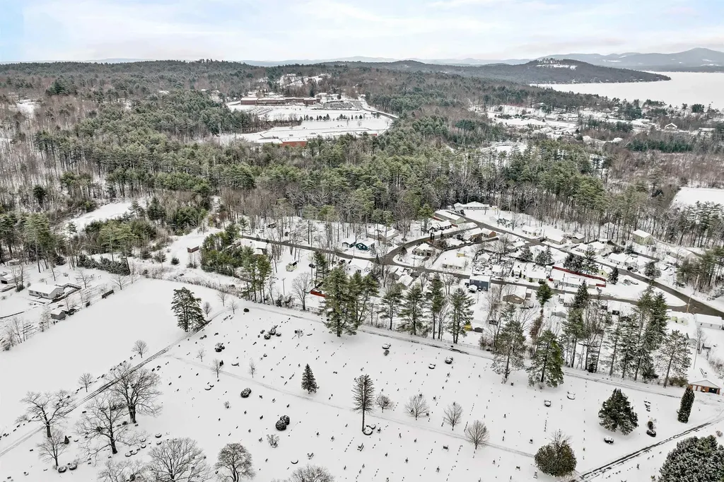 36 Circle Drive Meredith NH 03253
