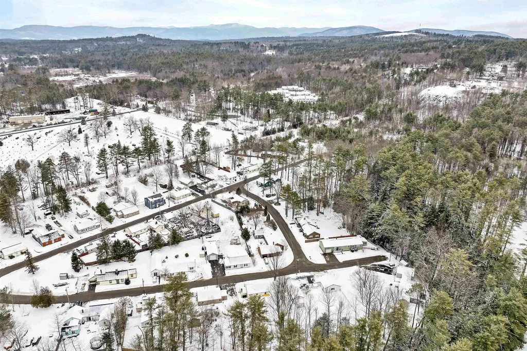 36 Circle Drive Meredith NH 03253