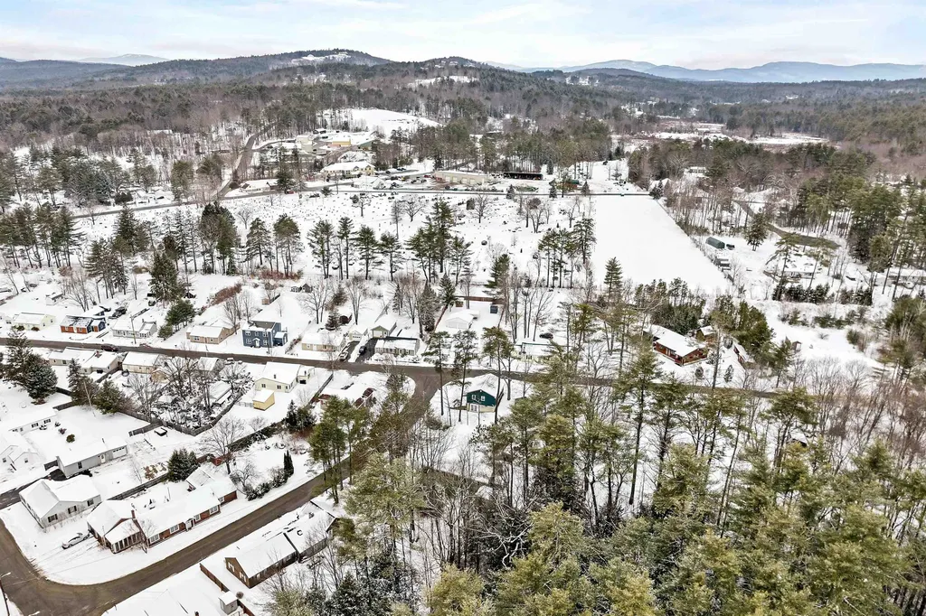 36 Circle Drive Meredith NH 03253