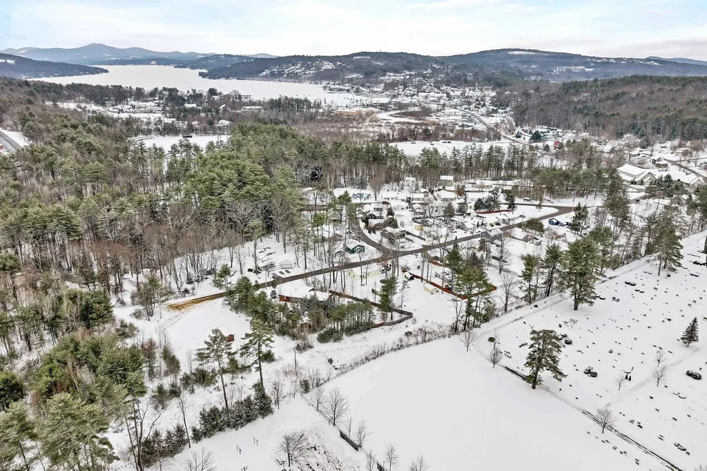 36 Circle Drive Meredith NH 03253