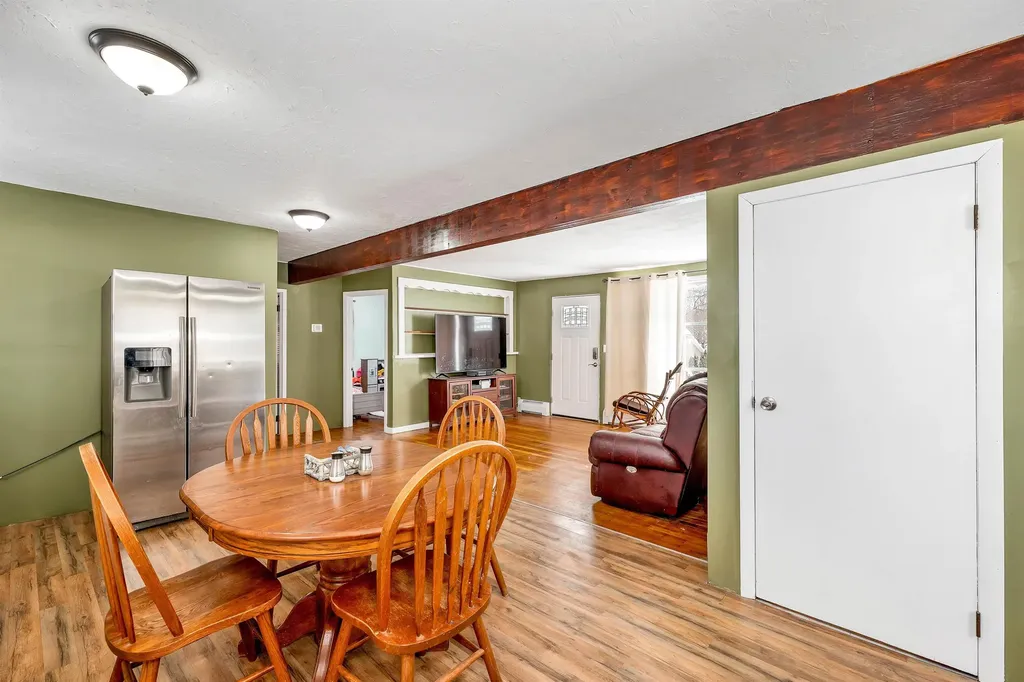 36 Circle Drive Meredith NH 03253