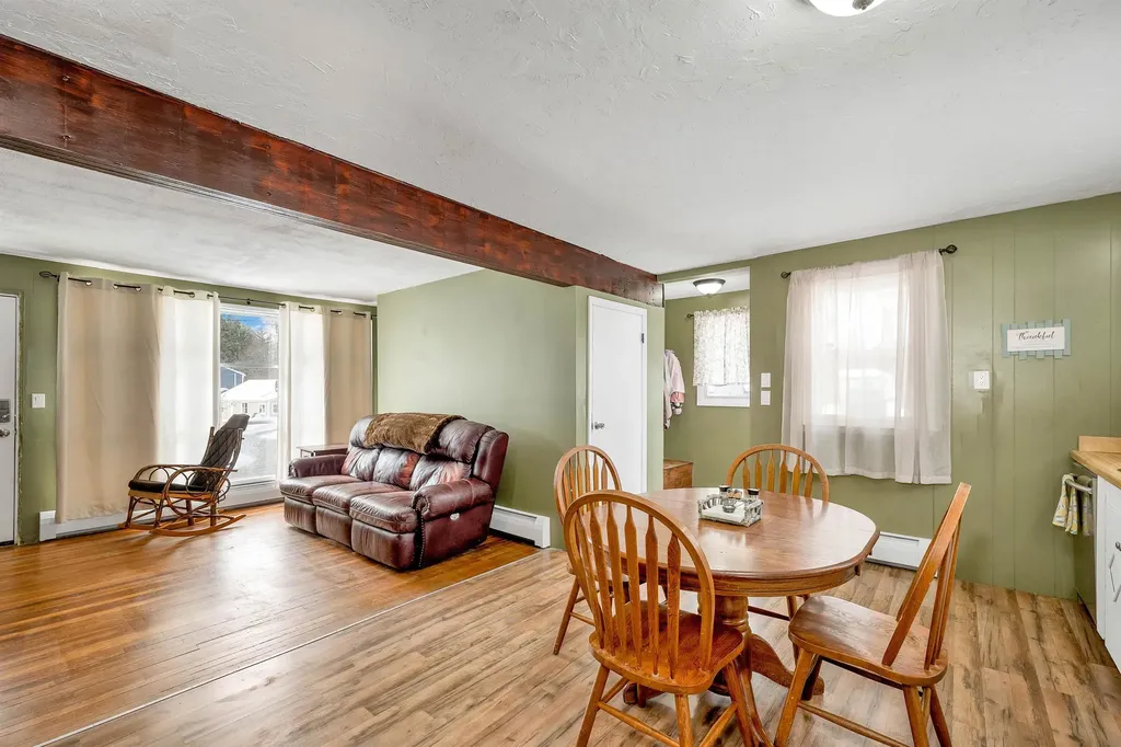 36 Circle Drive Meredith NH 03253
