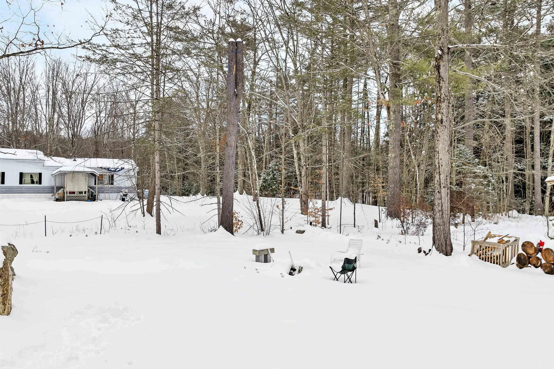 36 Circle Drive Meredith NH 03253