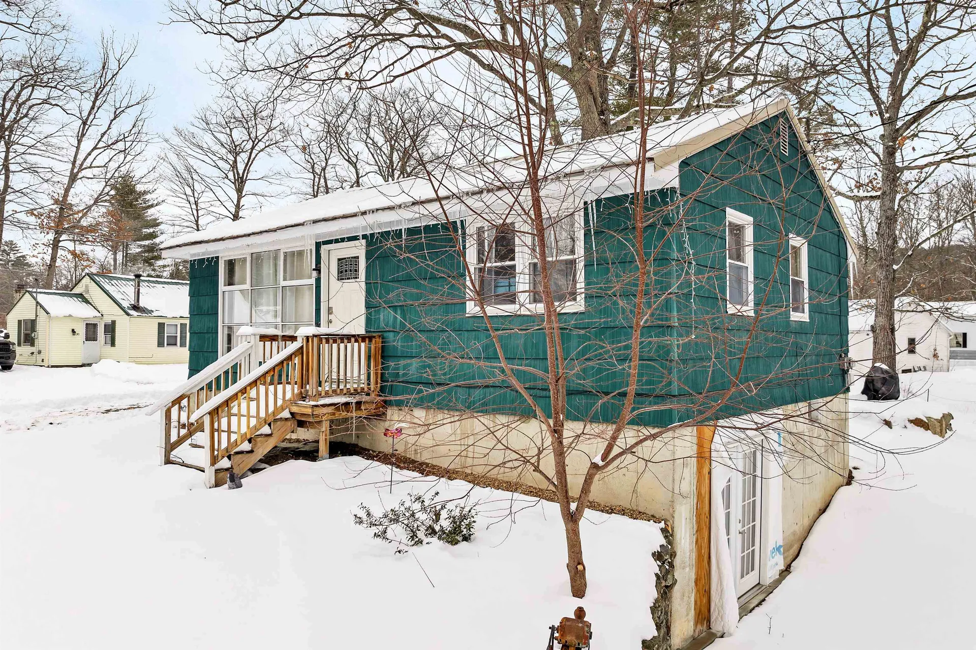 36 Circle Drive Meredith NH 03253