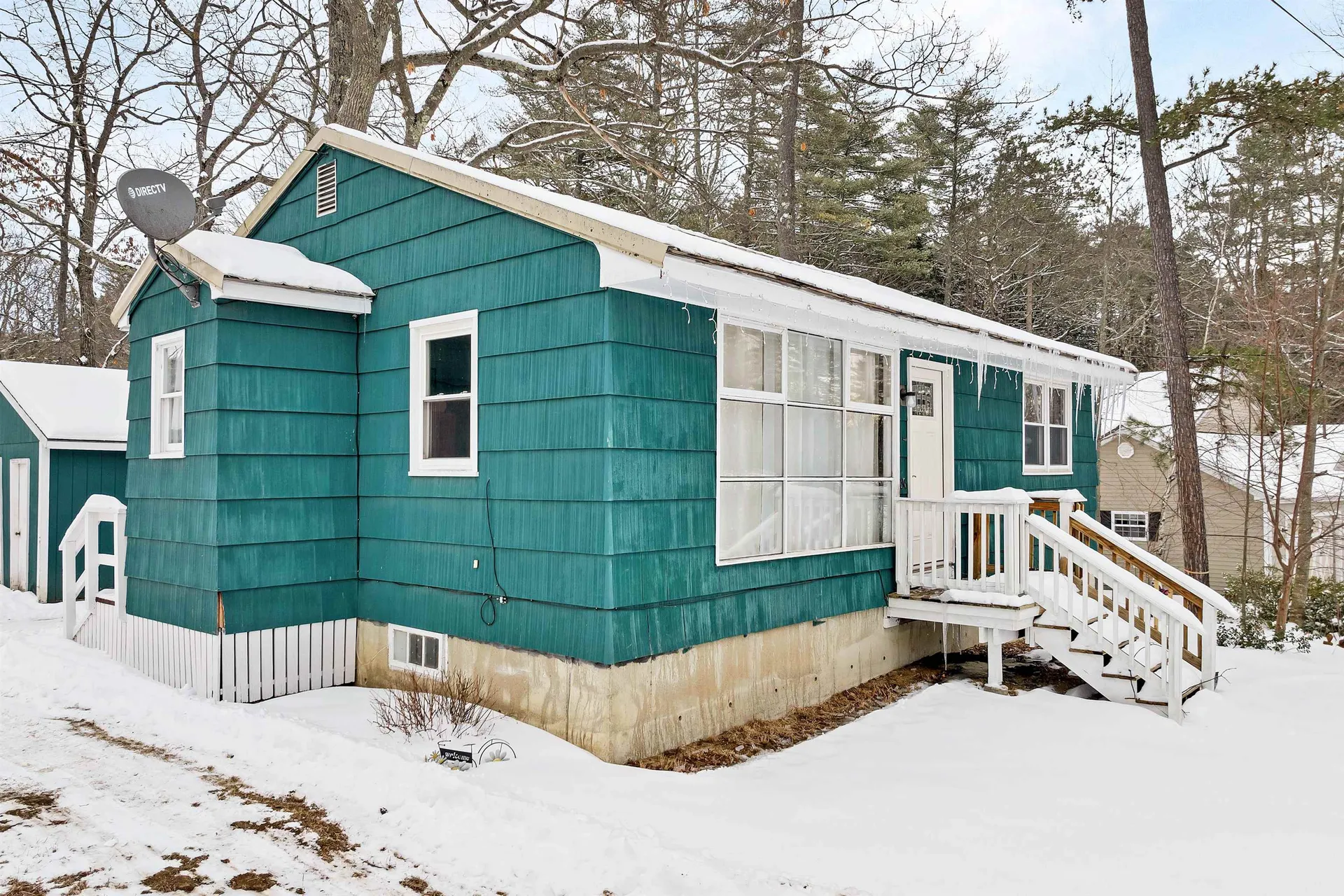 36 Circle Drive Meredith NH 03253