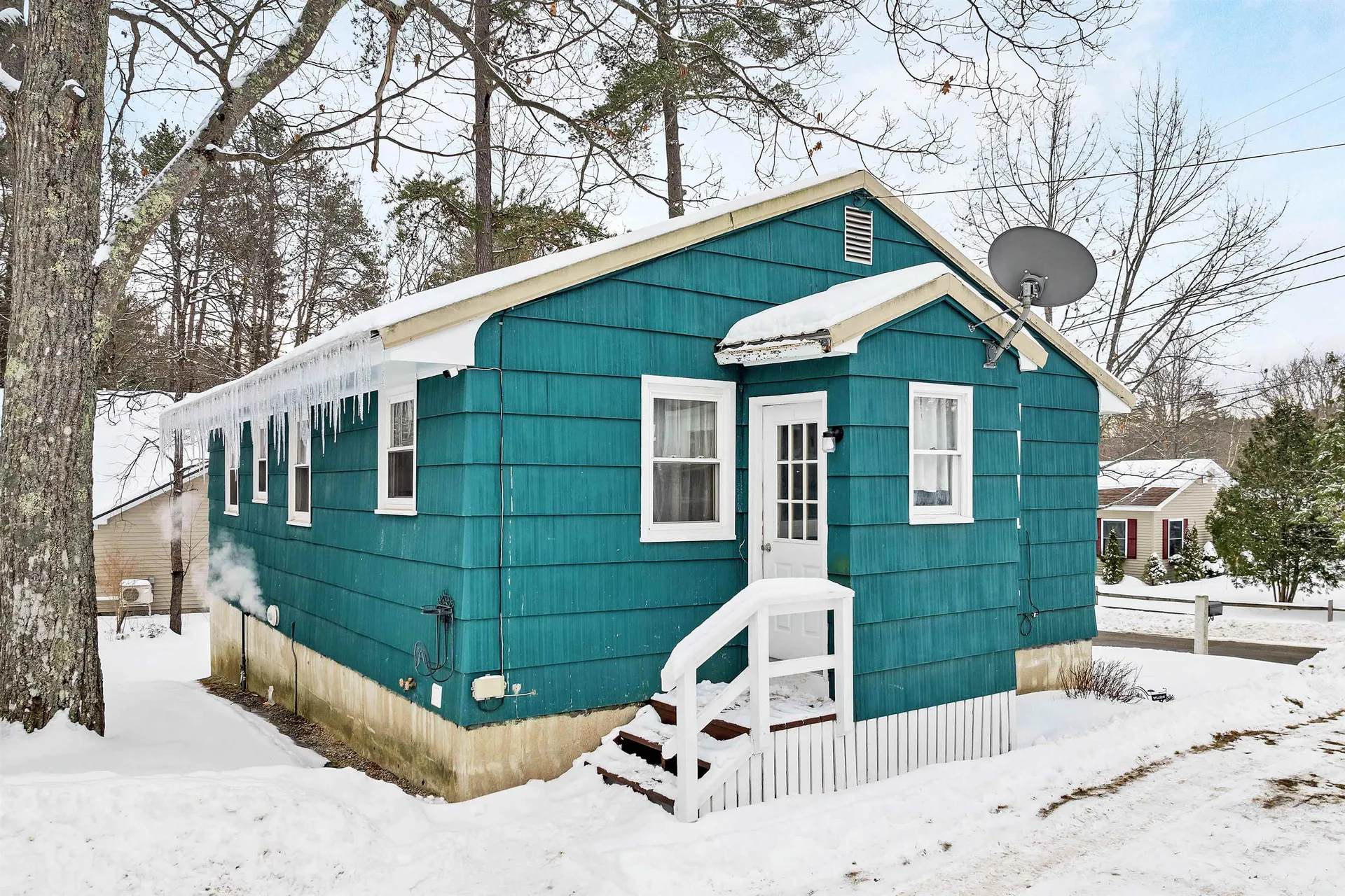 36 Circle Drive Meredith NH 03253