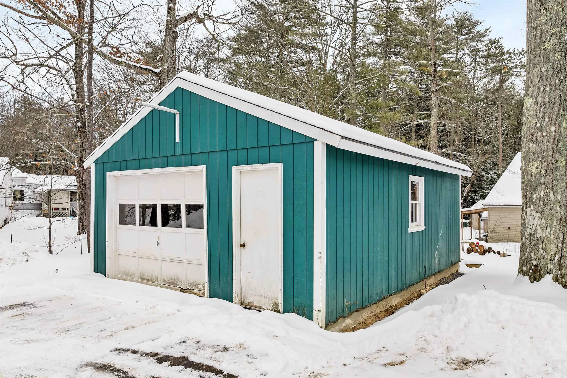 36 Circle Drive Meredith NH 03253