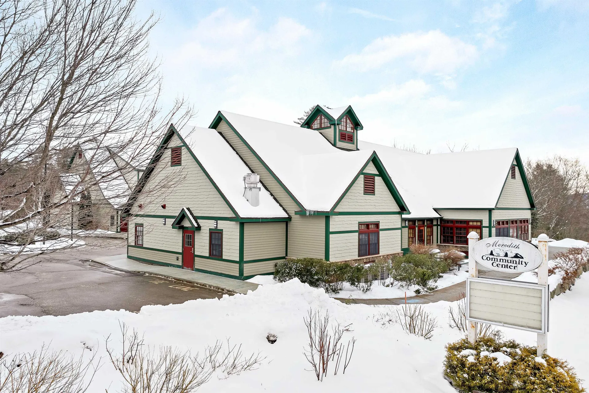 36 Circle Drive Meredith NH 03253
