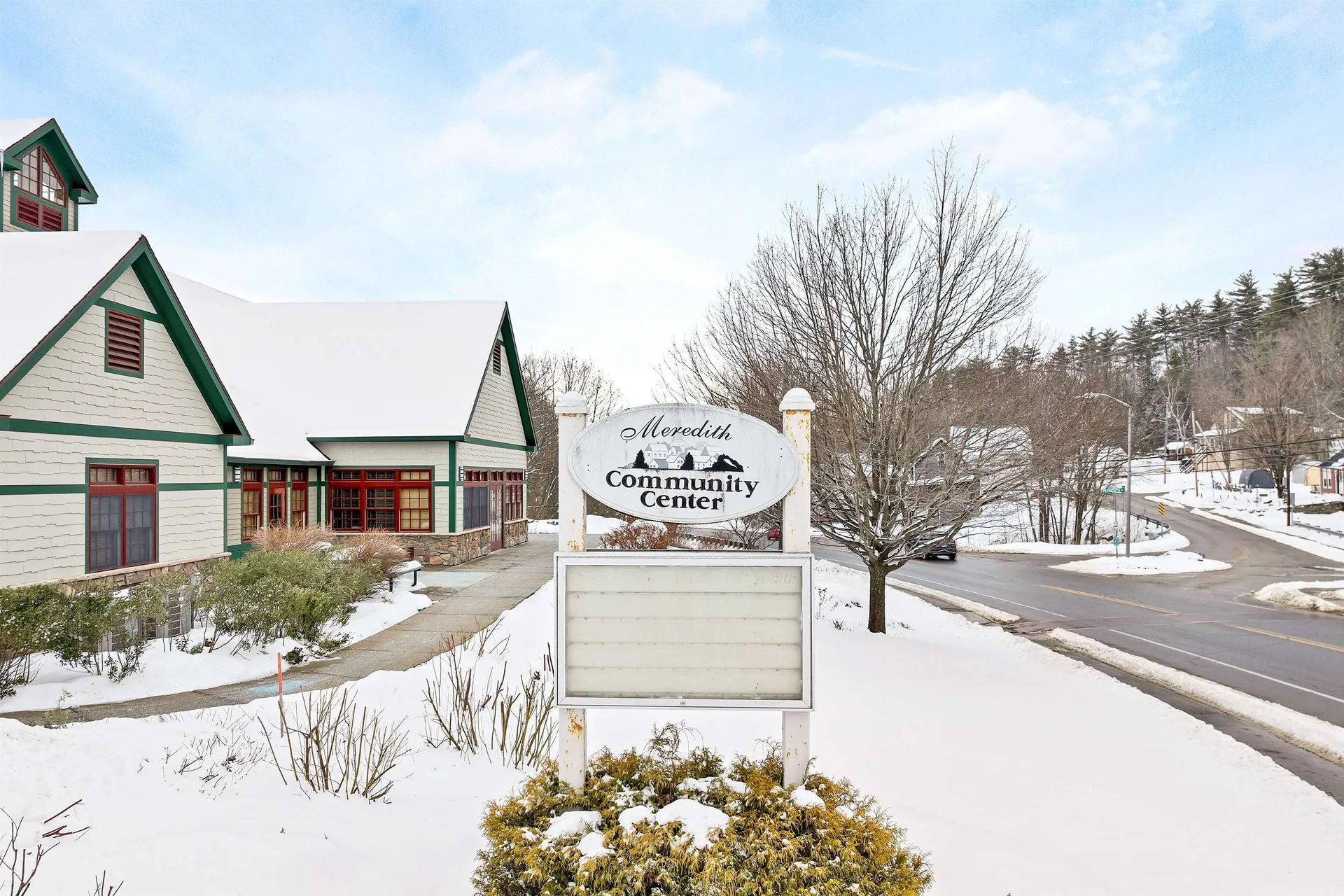 36 Circle Drive Meredith NH 03253