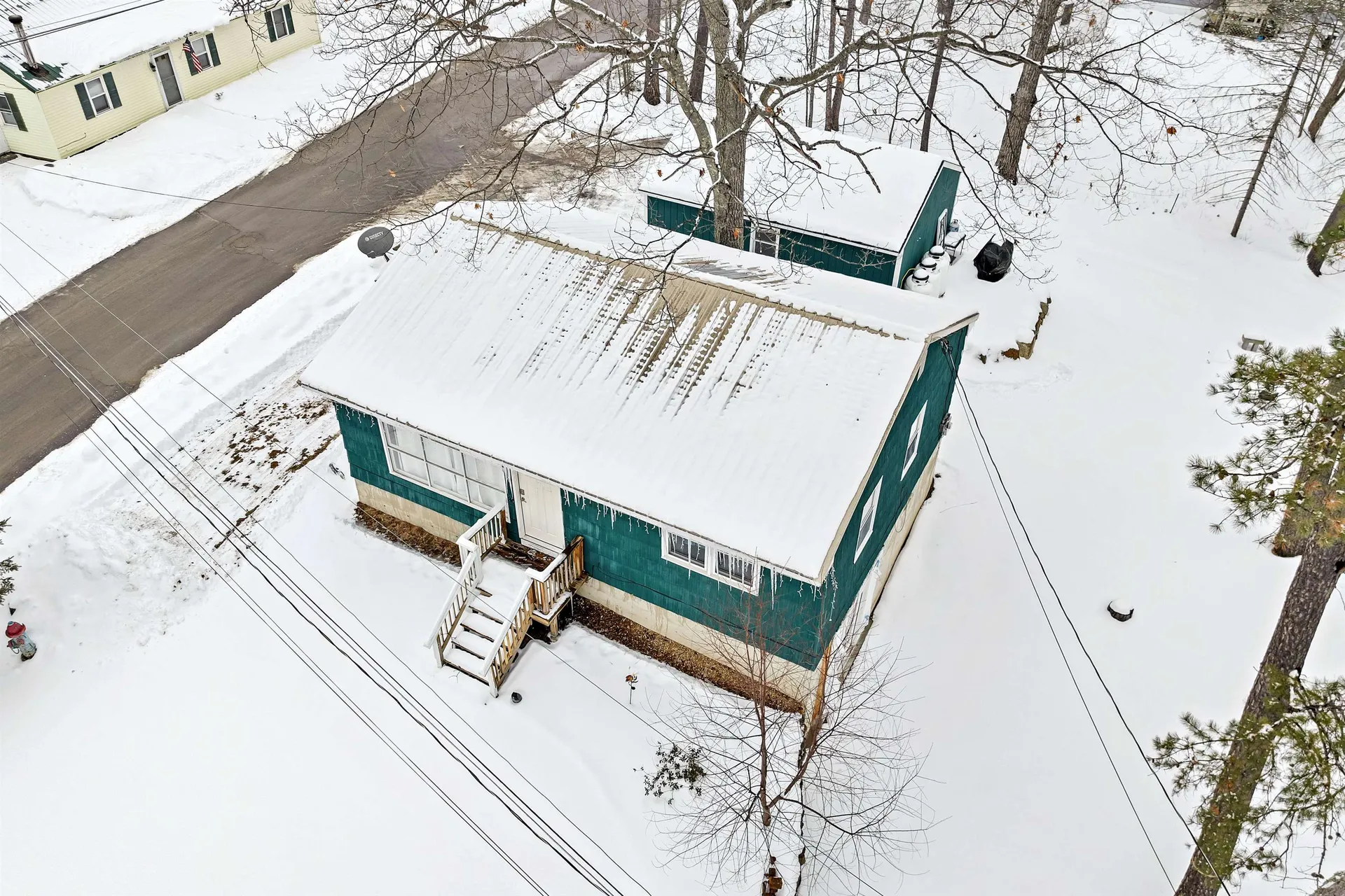 36 Circle Drive Meredith NH 03253