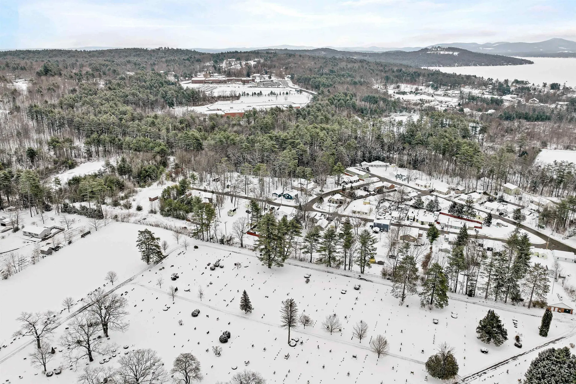 36 Circle Drive Meredith NH 03253