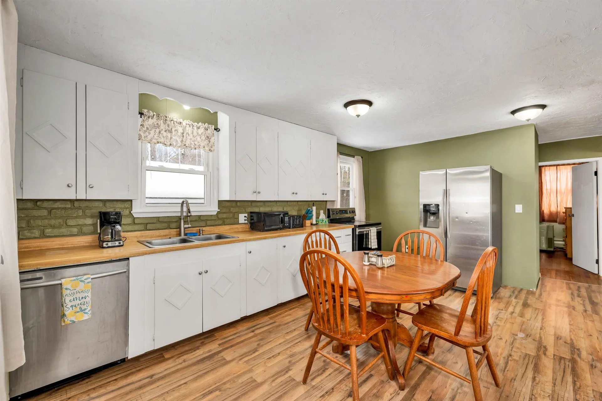 36 Circle Drive Meredith NH 03253