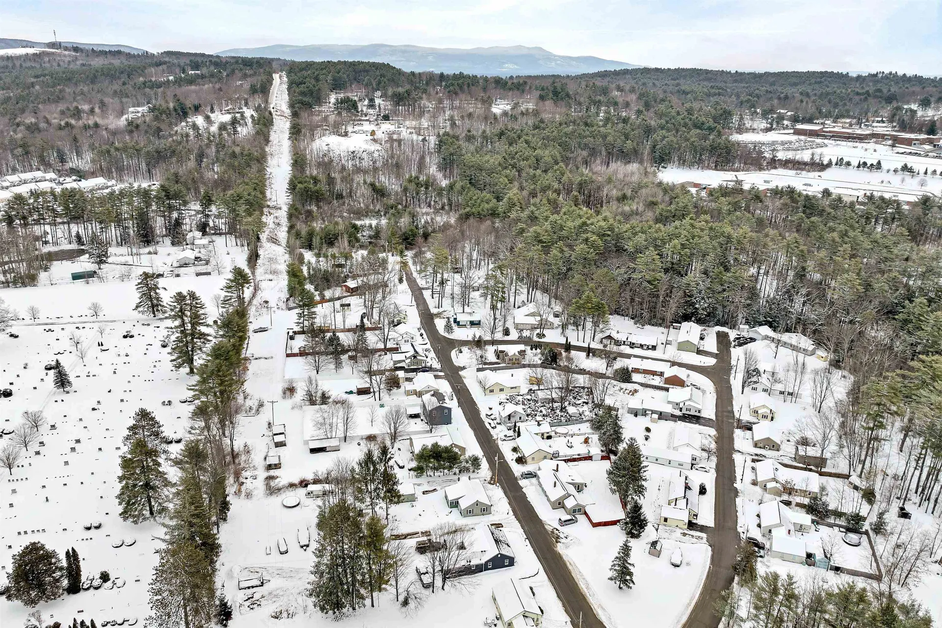 36 Circle Drive Meredith NH 03253