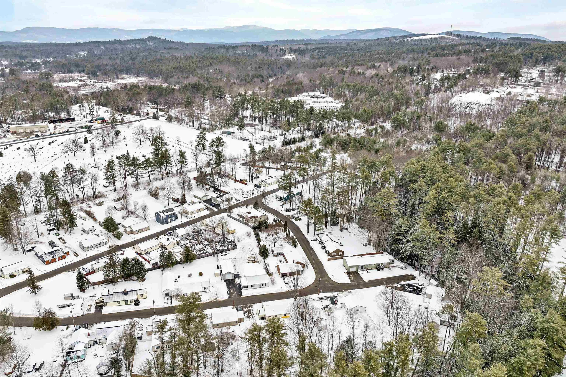 36 Circle Drive Meredith NH 03253