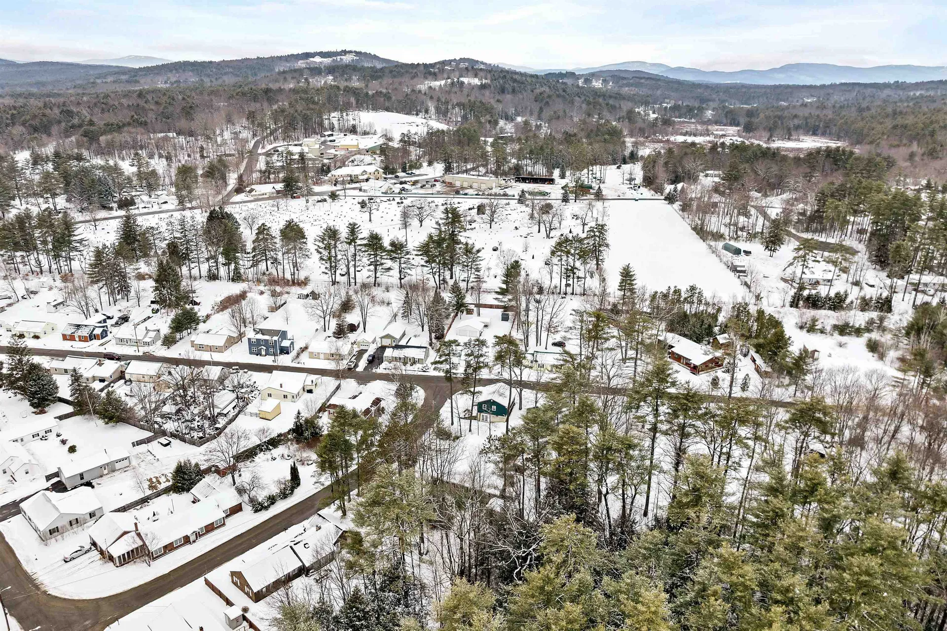 36 Circle Drive Meredith NH 03253