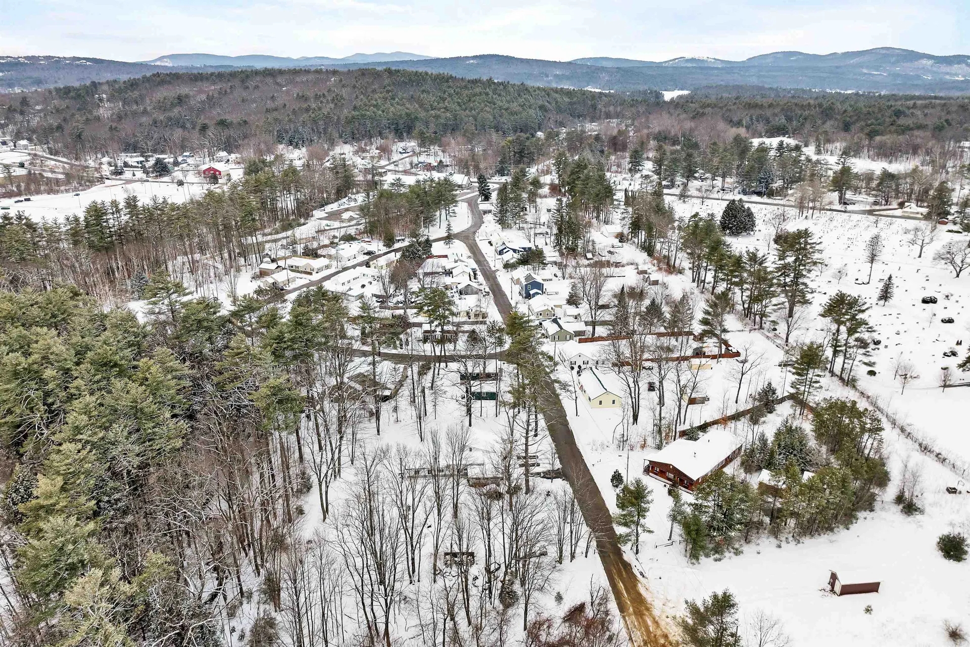 36 Circle Drive Meredith NH 03253