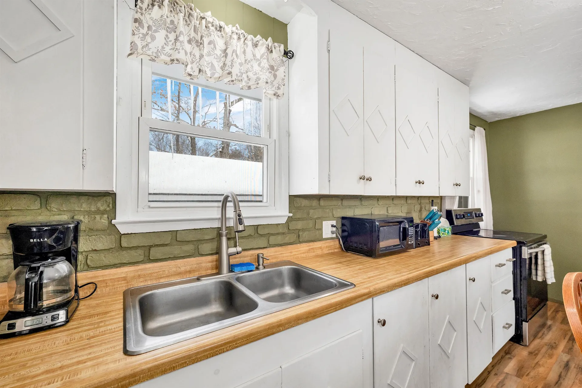 36 Circle Drive Meredith NH 03253