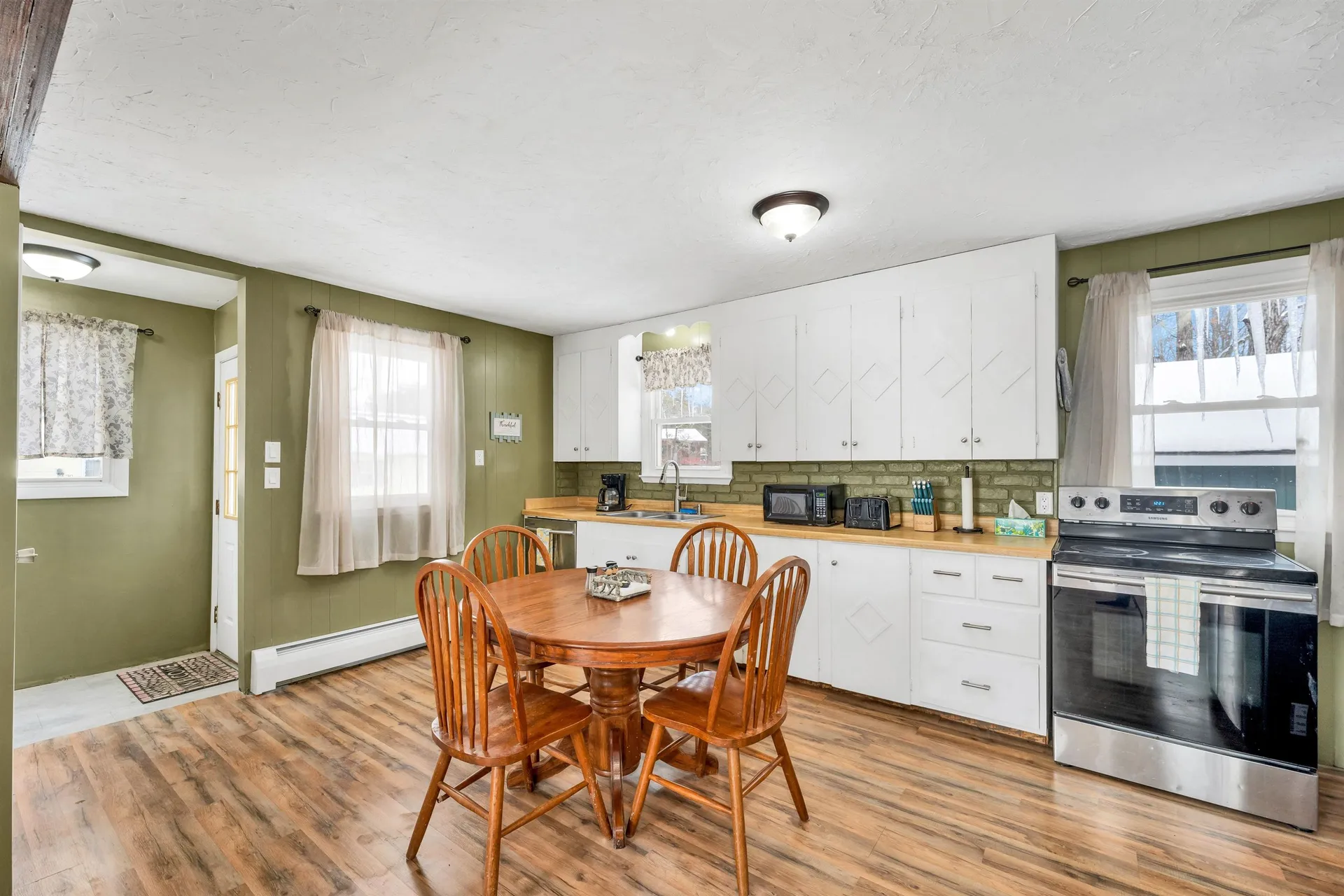36 Circle Drive Meredith NH 03253