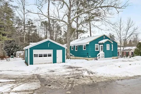 36 Circle Drive Meredith NH 03253
