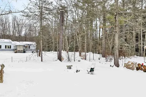 36 Circle Drive Meredith NH 03253