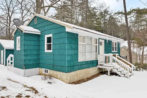 36 Circle Drive Meredith NH 03253