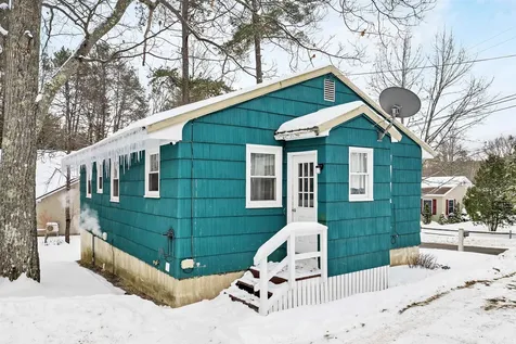 36 Circle Drive Meredith NH 03253