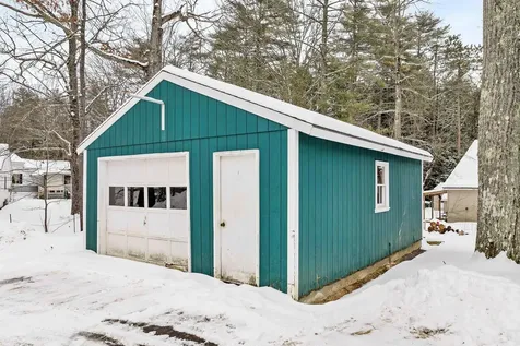 36 Circle Drive Meredith NH 03253
