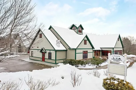 36 Circle Drive Meredith NH 03253