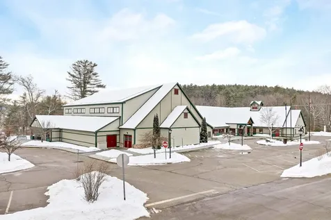 36 Circle Drive Meredith NH 03253