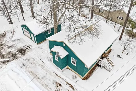 36 Circle Drive Meredith NH 03253