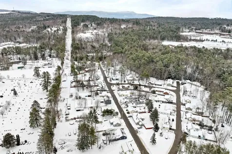 36 Circle Drive Meredith NH 03253