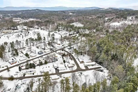 36 Circle Drive Meredith NH 03253