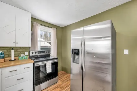 36 Circle Drive Meredith NH 03253