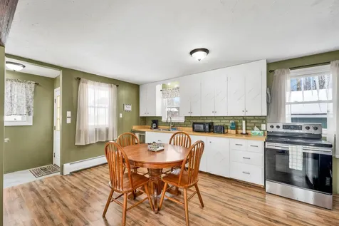 36 Circle Drive Meredith NH 03253