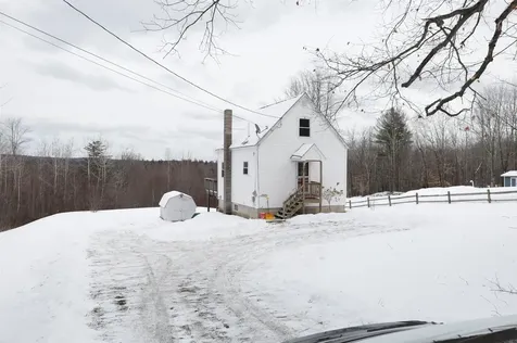 548 Raccoon Hill Road Salisbury NH 03268